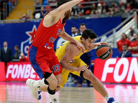 דיברתולומיאו. קרח בוורידים (Getty)