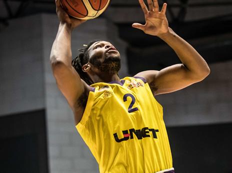 וולדן ממשיך להרשים (צילום: מנהלת הליגה)