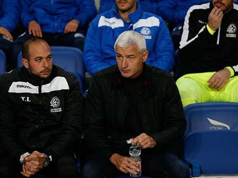 מחצית לא רעה למגמאדוב (ניר קידר)