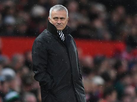 רעב למשחק. מוריניו (getty)