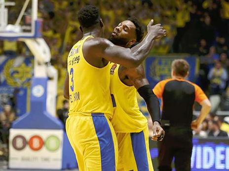 קיין בספק לדרבי (אלן שיבר)