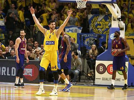 שום דבר לא ימעיט ממפגן העוצמה (אלן שיבר)