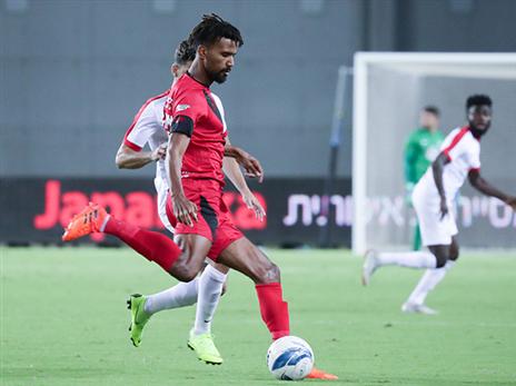 "היינו חברים טובים. הדיבורים האלה מצחיקים אותי". פלומן על טאפוקו (דני מרון)