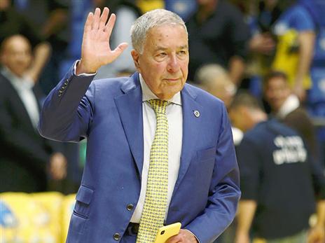 מזרחי, יכול לחייך קצת (אלן שיבר)