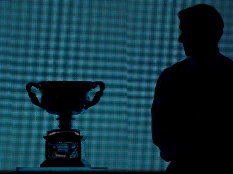 התואר הנכסף שייך לג'וקוביץ' (getty)