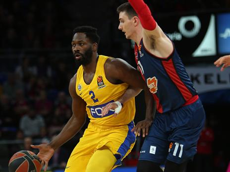 הראה ניצוצות. פרגו (getty images)