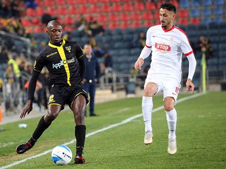 חזר מוקדם. קונטה (אודי ציטיאט)