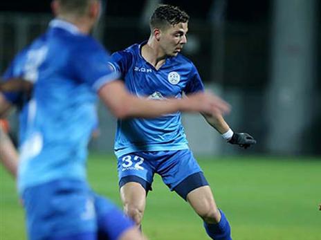 (נמרוד גליקמן)