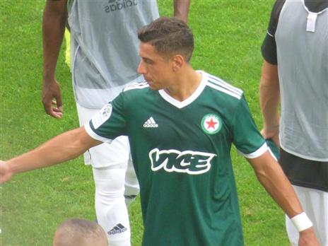 יחזור לישראל? פושה