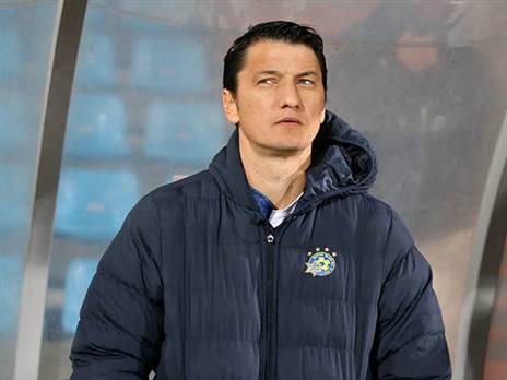 איביץ'. הרוטציה ממשיכה לעבוד (יוסי שקל)