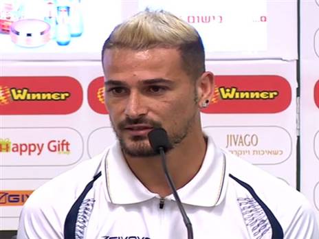 בוזגלו. תחרות מוציאה את הטוב מהשחקנים