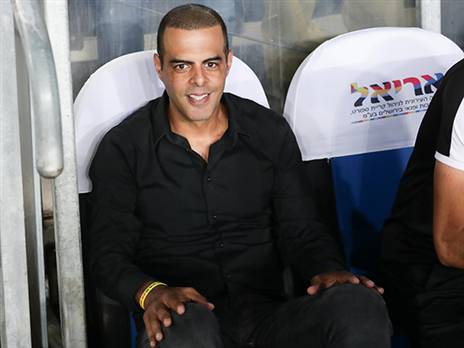 "לא הלחצתי את לוזון" (דני מרון)