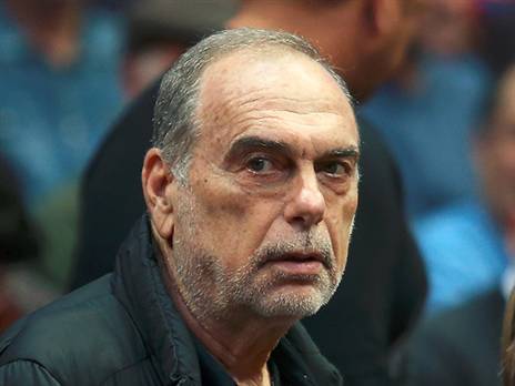 גם אברם גרנט הגיע (אלן שיבר)