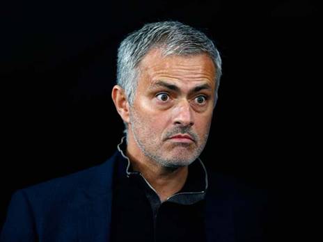 מוריניו. האנטיתזה של סולשאר (Getty)