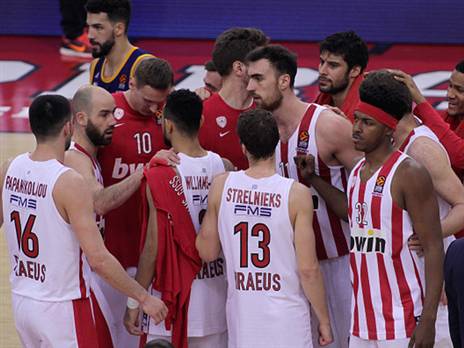 אולימפיאקוס בדרך לאדריאטית? (getty)