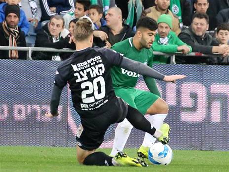 שביעות רצון מאבו פאני (יוסי שקל)