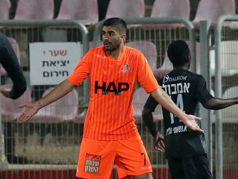 קונסטנטין ובני יהודה בצרות (יוסי שקל)