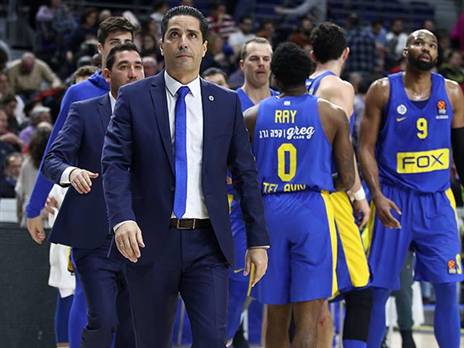 ההחלטה בידיים שלו. ספרופולוס (getty)