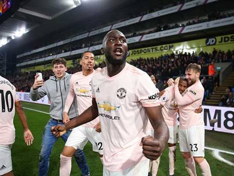 (getty, John Patrick Fletcher)