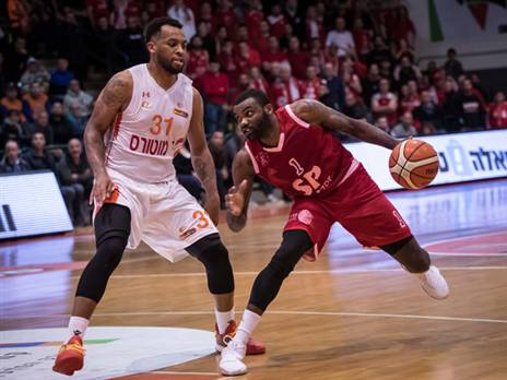 שולר. מוסיף חוכמה למשחק (מנהלת הליגה)