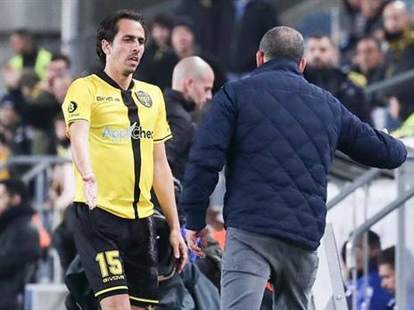 בניון יפתח שוב? (דני מרון)