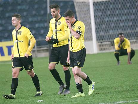 איך ממשיכים מכאן? (דני מרון)