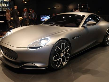 מכונית ה-'מארק-זירו' של טוני פייך, הבן של פרדיננד פייך יו"ר פולקסווגן לשעבר והנכד של מייסד חברת פורשה. מכונית חשמלית מודולארית עם מערכת קירור מתקדמת לסוללות וטווח נסיעה של 500 קילומטרים בין טעינות. היא מסוגלת לאכלס מערכות הינע מגוונות כמו מימן, בנזין ועוד. היא גם נראית טוב ויש לה מעל 600 כ"ס. עוד נשמע על המכונית הזו