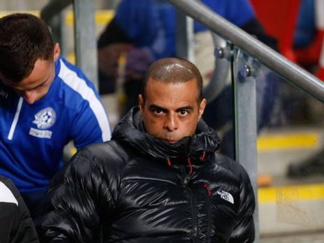 שמח בחלקו, לוזון (ניר קידר)