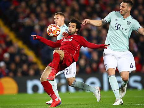 באיירן תעזור לליברפול להתרכז בליגה? (getty)