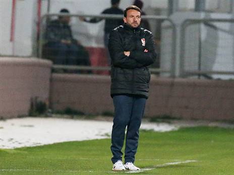 חואן קרלוס יצליח להציל? (יוסי שקל)