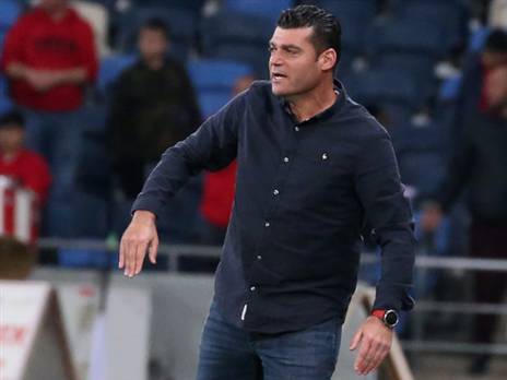 אביטן. יכול לנוח אחרי ההעפלה לפלייאוף (יוסי שקל)