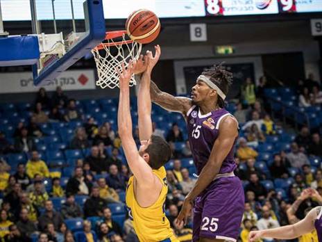 הפסד שביעי ברציפות לנהריה (מנהלת הליגה)