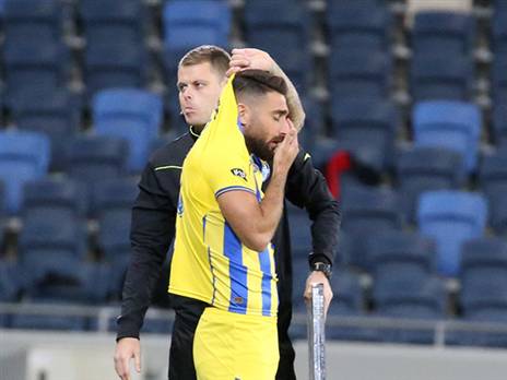 התפילות עזרו. עטר (אלן שיבר)