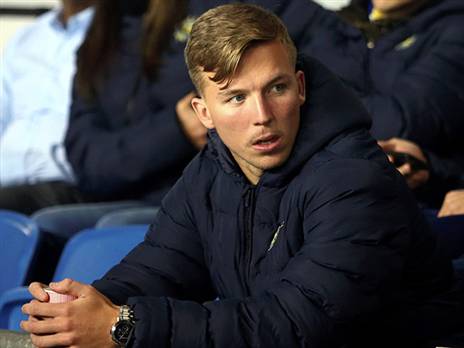 קארצב. הופעה מרשימה (אלן שיבר)