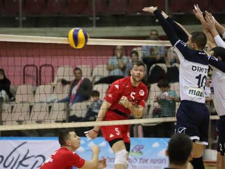 קווין פוייר, מכוכבי האלופה (צילום: אמיר ירחי, באדיבות מטה אשר)