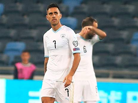 זהבי. מעט מאוכזב (אלן שיבר)