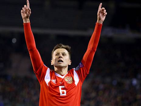 חגג בגדול. צ'רישב (getty)