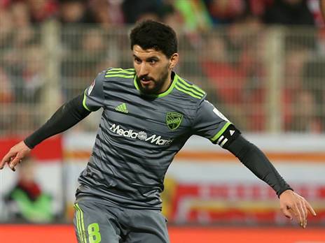 מתקרב לירידה. כהן (getty)