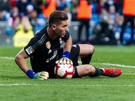 לוקה זידאן. קיבל את הצ'אנס בין הקורות (getty)