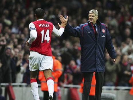 "התקשרתי לעודד אותו". ונגר והנרי בימים אחרים (getty)