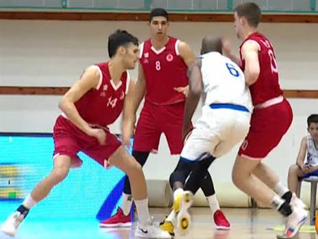 אשקלון ניצחה את עפולה