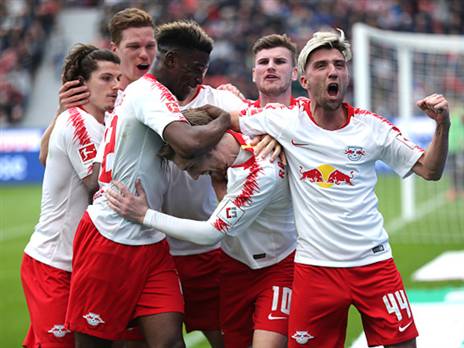 מהפך אדידר ללייפציג (getty)