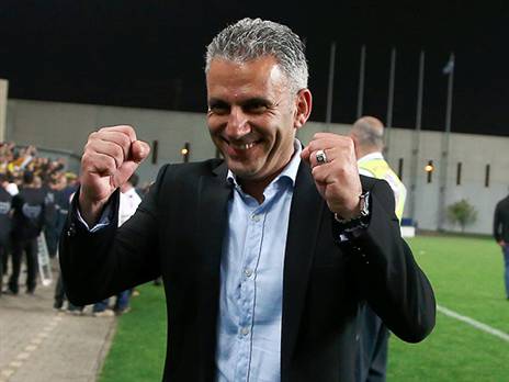 השינוי של יחזקאל עשה את העבודה (אלן שיבר)