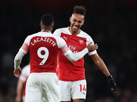 אובמיאנג. ישוב להרכב? (Gettyimages)