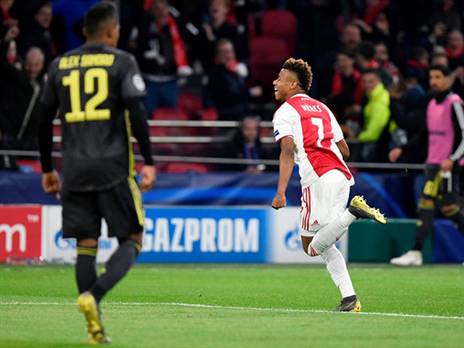 כבש והשאיר את ההתמודדות בחיים. נרס (getty)