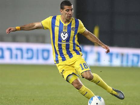 טיבי. יקבל חוזה מופחת (אלן שיבר)