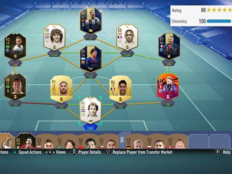 הקבוצה של ארז גבאי