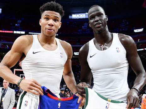 מי יעצור את אנטטקומפו ומילווקי? (getty)