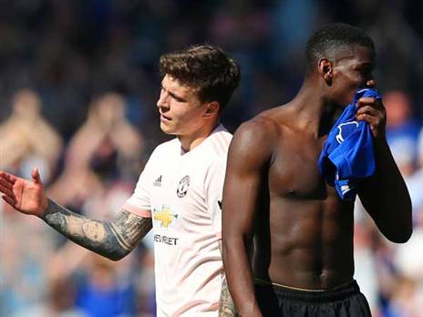 יונייטד תצליח להתאושש? (Alex Livesey, Getty)