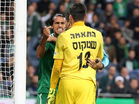 רועי קהת. נתניה עוקבת (יוסי שקל)